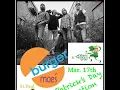 Uncle Chunk Band LIVE Burger Moes St Paul MN St Patty s Day 2023