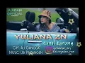 Lagu YULIANA ZN - GANTI LANANG (TERBARU 2021) CIPT. ALI GANGGA