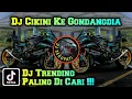 Download Lagu Dj Cikini Gondangdia Remix Full Bas Viral Tiktok 2023