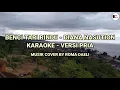 KARAOKE BENCI TAPI RINDU - Diana Nasution - Versi Pria - Music Cover By Roma Daeli