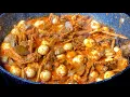 Download Lagu RESEP SAMBALADO TANAK ALA UNI CHECHE