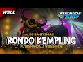Download Lagu DJ BANTENGAN‼️ 'PUTRA MANDALA WISANGGENI' ( RONDO KEMPLING ), FROM RENDICENG REMIXER