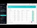 How to create a payment PHP Radius