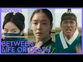 Download Lagu Either She Dies Or He Does | My Dearest EP14 | KOCOWA+