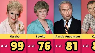 Mama s Family Legends 16 Beloved Cast Members We ve Lost 1983 2025