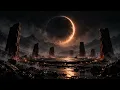 The Blackened Circle — Ancient Ritual Dark Ambient | Hypnotic Darkness