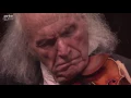 Ivry Gitlis and Khatia Buniatishvili   Kreisler   Liebesleid Love s Sorrow HD
