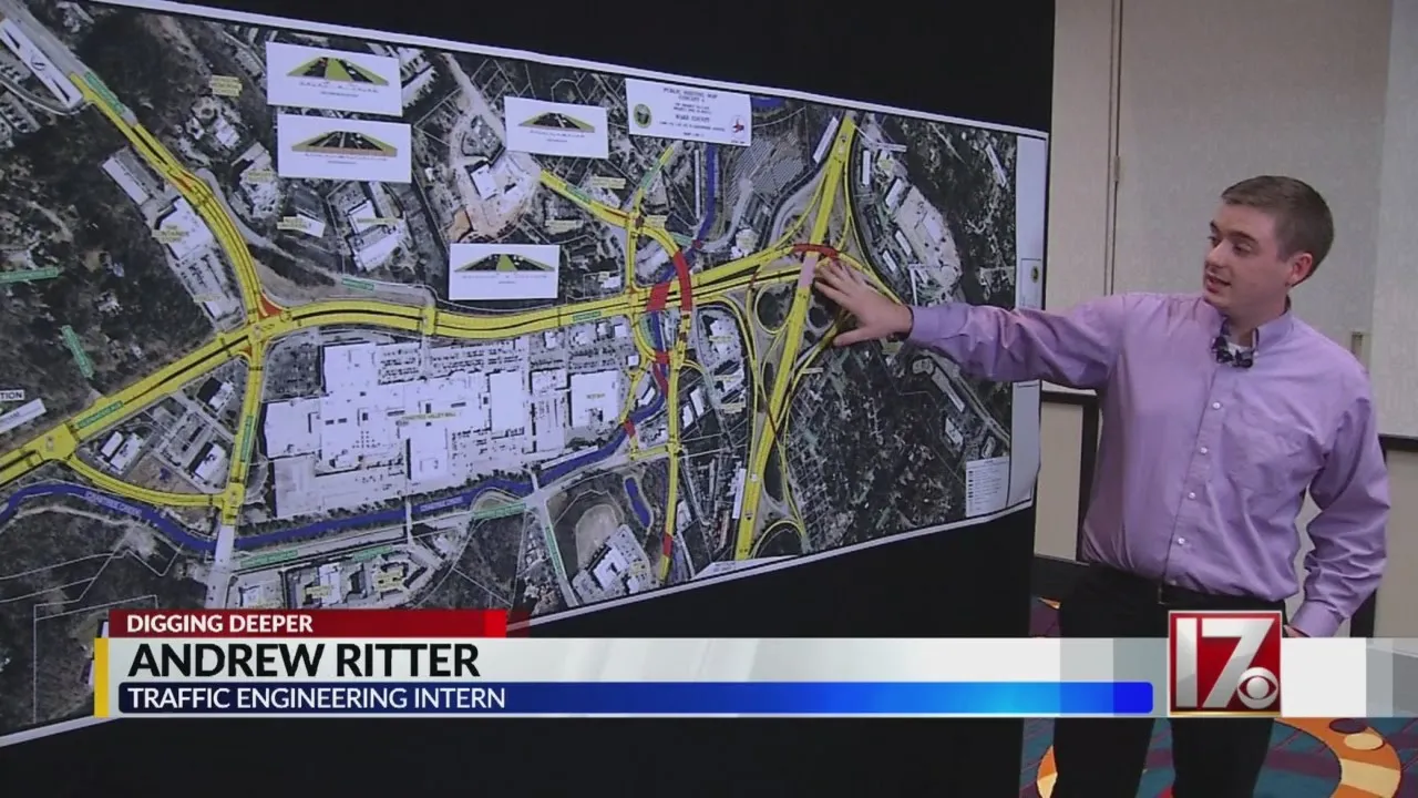 Raleigh police respond to Crabtree Valley Mall after disturbance reported