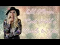 Ke$ha - Old Flames Can't Hold a Candle to You (lyrics on screen)