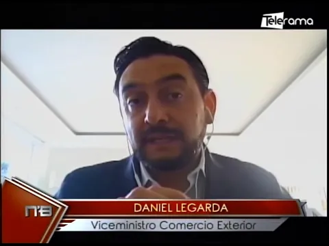 Ecuador tiene un 70% de avance con OMC en acuerdo de facilitación de comercio