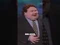 John Pinette Chinese Buffet - You Been Here 4 Hour