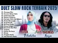 Download Lagu DERMAGA BIRU - THOMAS ARYA FEAT ELSA PITALOKA | DUET SLOW ROCK TERBAIK SEPANJANG MASA