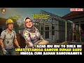 AZAB IBU IBU IRI YG LIHAT TETANGGA BANGUN RUMAH BARU HINGGA CLONG BAHAN BANGUNANII SINETRON AZAB