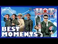 Lagu Hot Shots! (1991) - Best Comedy Moments | Jokes \u0026 Gags from iconic 90s comedy movie