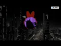 LUCIANO ft. BIA & AITCH - BAMBA (Slowed) Reverb Bass Boosted