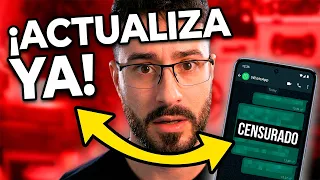 ¿Sabias que WHATSAPP TENÍA ESTO? 😱 Actualizaciones 2026