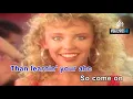 Kylie Minogue - The Loco Motion (Videolyrics)