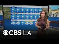 Alex Biston s NEXT Weather Forecast March 8