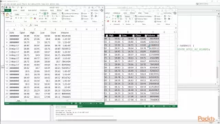 Basic Data Analysis with Java Business Intelligence packtpub com