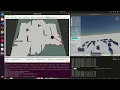 Turtlebot Online Path Planning RRT-based Navigation with ROS Stonefish Simulator
