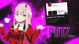 uma nova leticia sykes est surgindo no youtube 