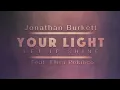 Jonathan Burkett - Don't Give Up [Audio] ft. Elisa Polanco