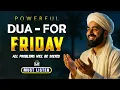 Download Lagu MOST POWERFUL Dua on Friday 🔑 | Start Your Friday with a Soothing Voice of Peace | Basair TV