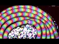 I Hacked Slither io