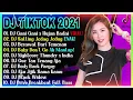 Download Lagu DJ TIKTOK TERBARU 2021 - DJ GANI GANI X HUJAN BADAI ANGIN RIBUT SLOW BASS X DJ SALTING REMIX VIRAL