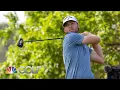 PGA Tour Highlights WGC-Dell Technologies Match Play final match Golf Channel