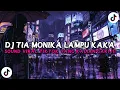 Download Lagu DJ TIA MONIKA X LAMPU KAKA SOUND VIRAL FYP TIKTOK TERBARU 2025  | AKBAR CHALAY