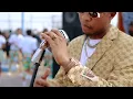 Gaz Fabilouss - SALAIRE (Clip officiel) ► prod. by King Kuba