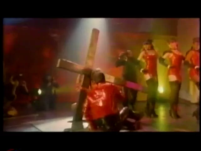 Jesus Christ Superstar 2000 [HQ]