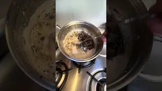 Another classic Chris showed me how to make years ago ! #fyp #dream #vlog #food