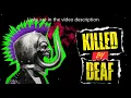 PENNYWISE drop cover of MOTÖRHEAD's Ace Of Spades off Killed By Deaf - A Punk Tribute To Motörhead