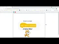 How to Create Hacked Block in Scratch