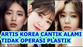 Download ARTIS KOREA YANG CANTIK ALAMI TIDAK OPERASI PLASTIK MP3