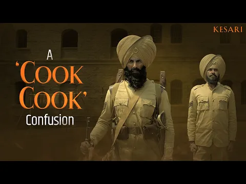 Download MP3 Murge, Fauji Aur Angrezi | #4YearsOfKesari