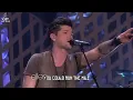 [Lyrics+Vietsub] Hall Of Fame - The Script ft. will.i.am (Ellen Show HD)