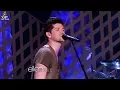 Download Lagu [Lyrics+Vietsub] Hall Of Fame - The Script ft. will.i.am (Ellen Show HD)