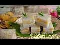 Download Lagu Resep Baru..!! Nagasari Loyang 100% Suksess...