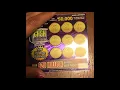 Ohio Lottery 2 Cash Explosion-Searchin For Those Entry Tickets AGAIN
