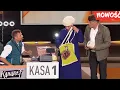 Zaginiona Żona (NOWOŚĆ 2025) | Kabaret Neo-Nówka i Paranienormalni - 1080p