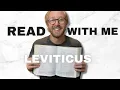 Leviticus Full Reading in NLT Bible Translation Giving of the Law