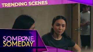 #Viral | Ang Muling Pagkakabuo ng Pamilya ni Billy | Someone, Someday Trending Scenes