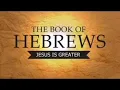 HEBREWS 5 KJV 1611 BIBLE