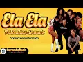 ELA ELA, CLASICO VERBENERO, EXITO MUSICAL, CLASICO AFRICANO #CURRAMBAMUSIC
