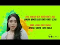 Download Lagu RUNTAH REMIX VIRAL TIKTOK AZMY Z FT IMP ID - Lirik Terjemahan