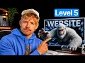 Claude Fable 5 Builds 10 000 Websites in 21 mins