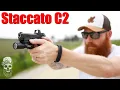 Staccato C2 2000 Round Update The Fastest Carry Gun